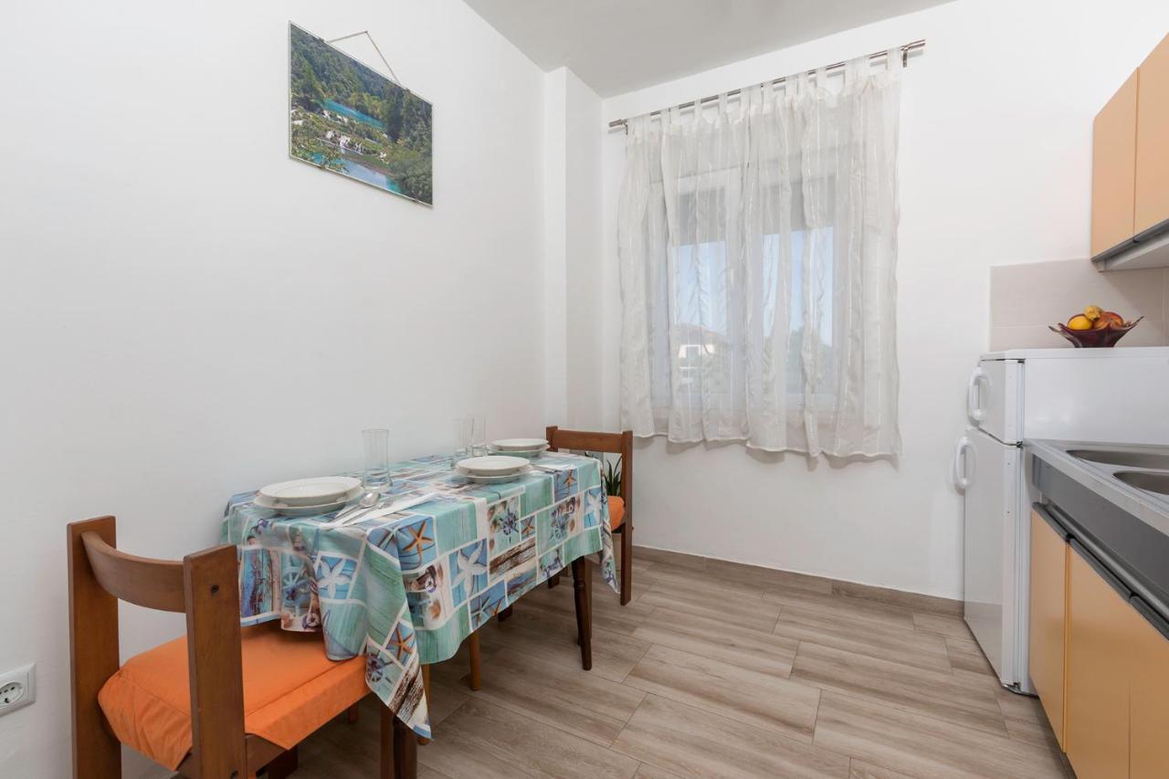 Apartman Bukarica Pula Eksteriør billede
